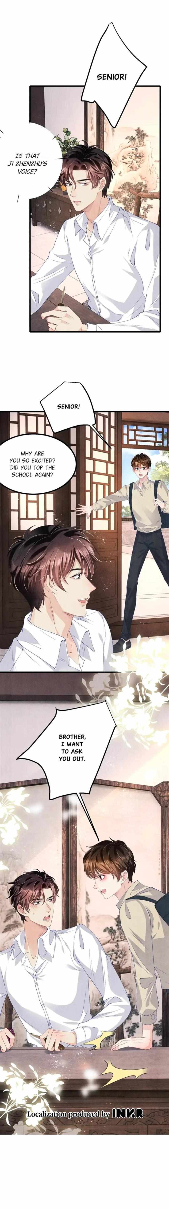 Read Crushing Jade and Casting Pearls chapter 67 image 11 on Lezhin