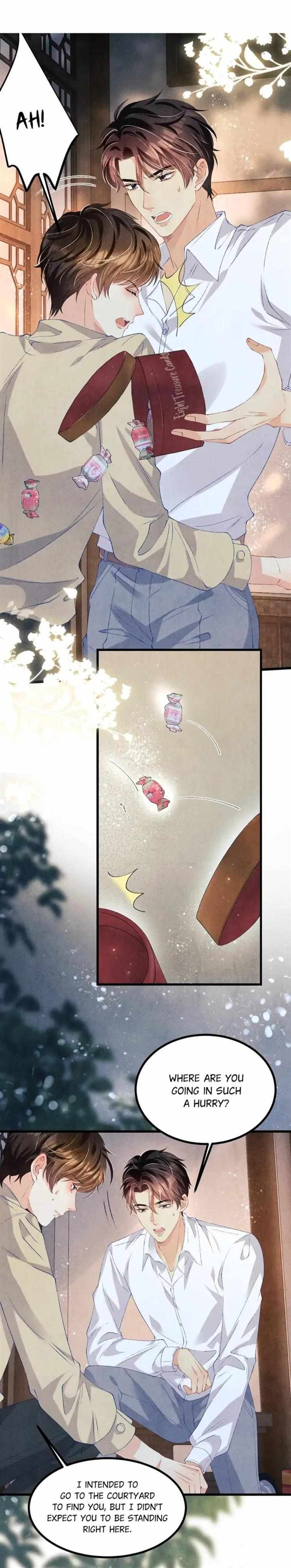 Read Crushing Jade and Casting Pearls chapter 67 image 2 on Lezhin