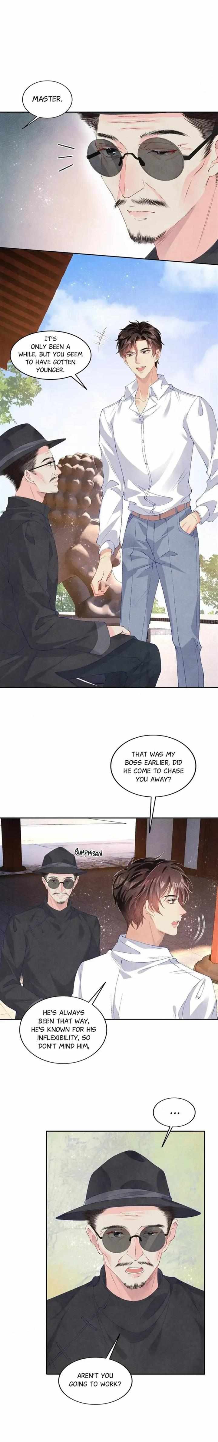 Read Crushing Jade and Casting Pearls chapter 68 image 9 on Lezhin