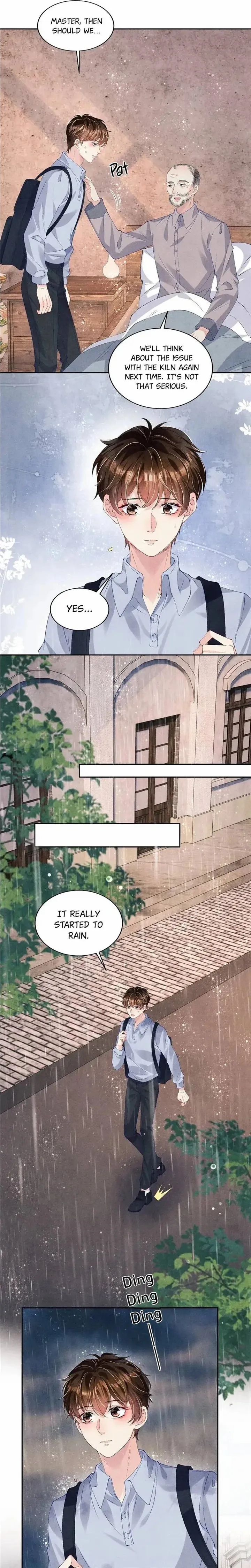 Read Crushing Jade and Casting Pearls chapter 75 image 3 on Lezhin