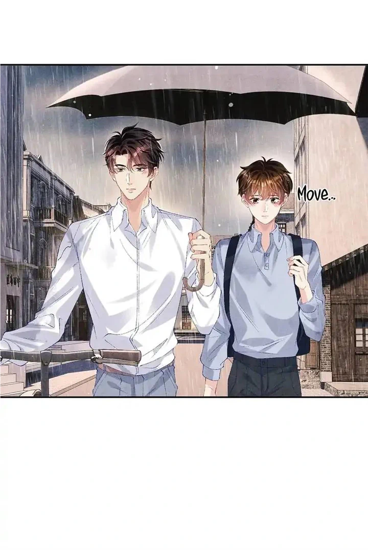 Read Crushing Jade and Casting Pearls chapter 75 image 8 on Lezhin