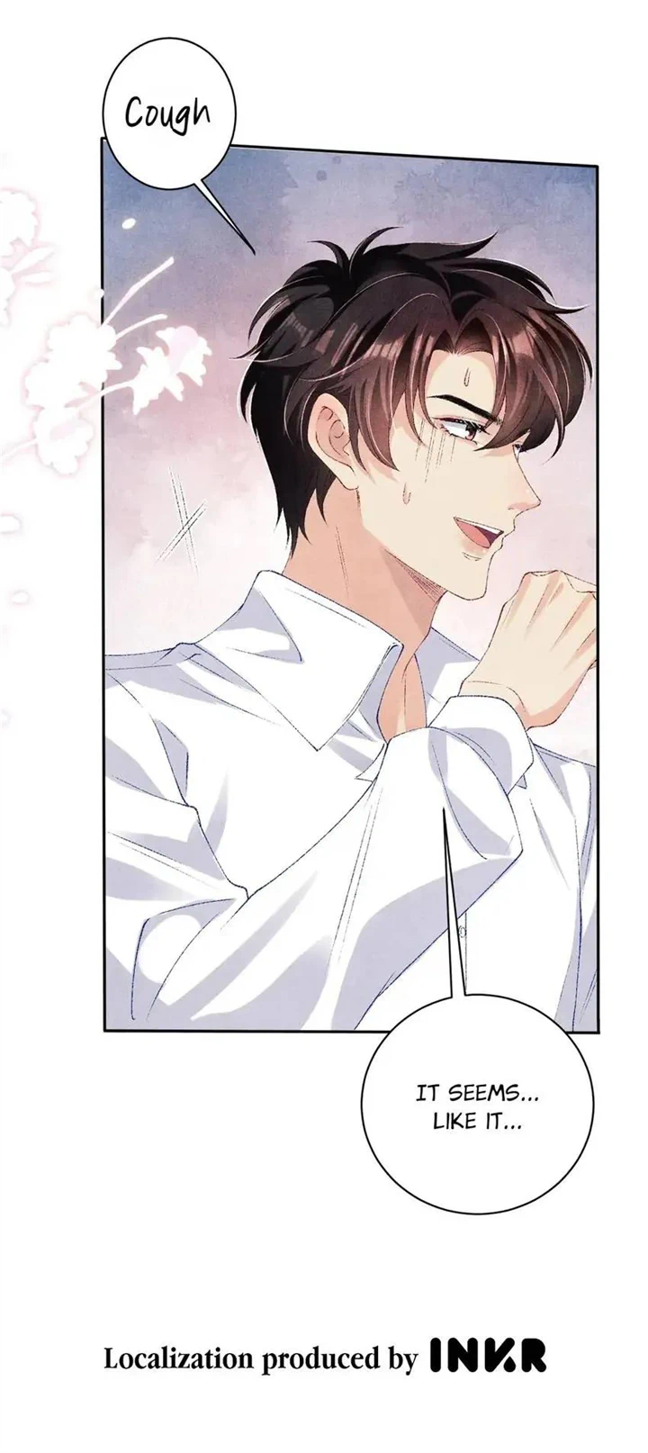 Read Crushing Jade and Casting Pearls chapter 77 image 20 on Lezhin