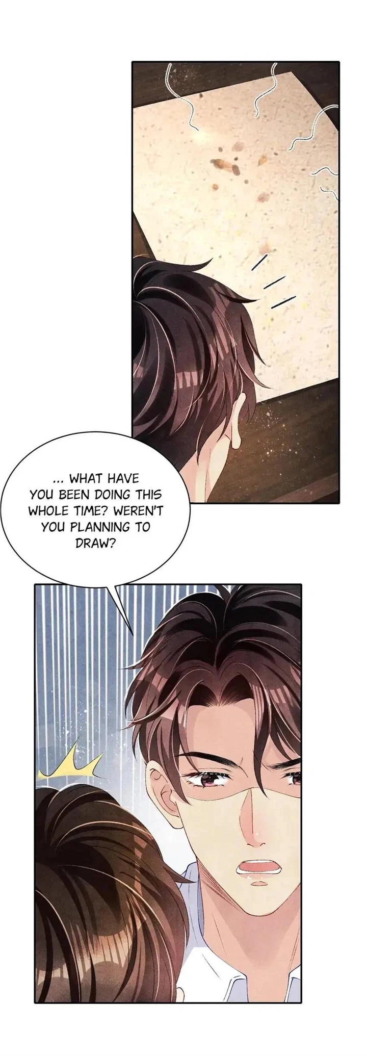 Read Crushing Jade and Casting Pearls chapter 77 image 7 on Lezhin