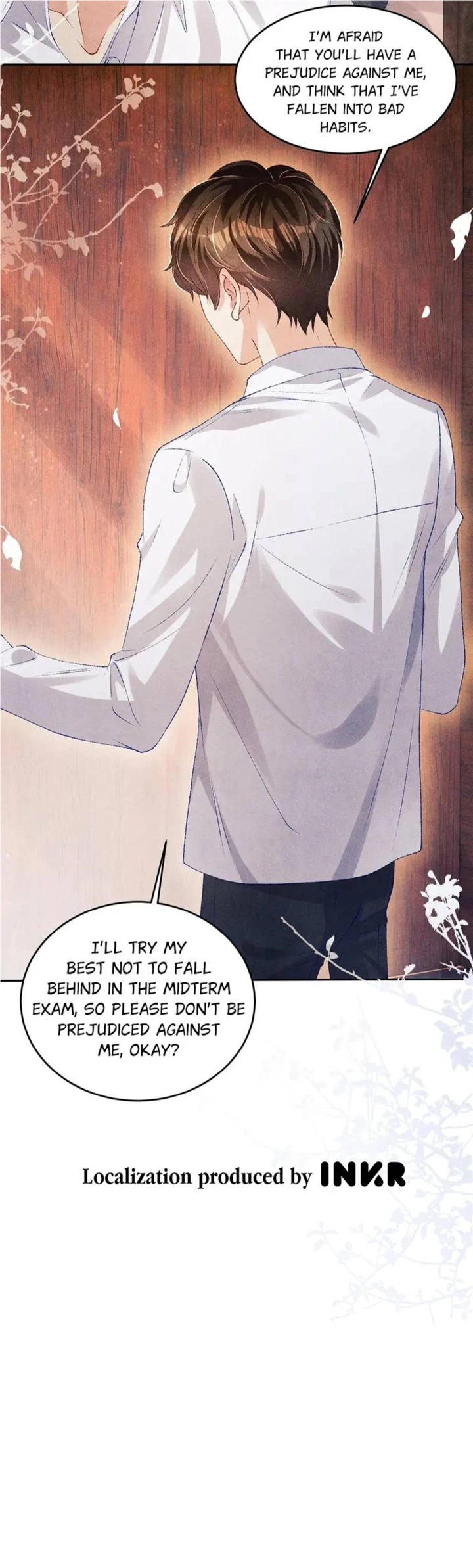 Read Crushing Jade and Casting Pearls chapter 80 image 14 on Lezhin