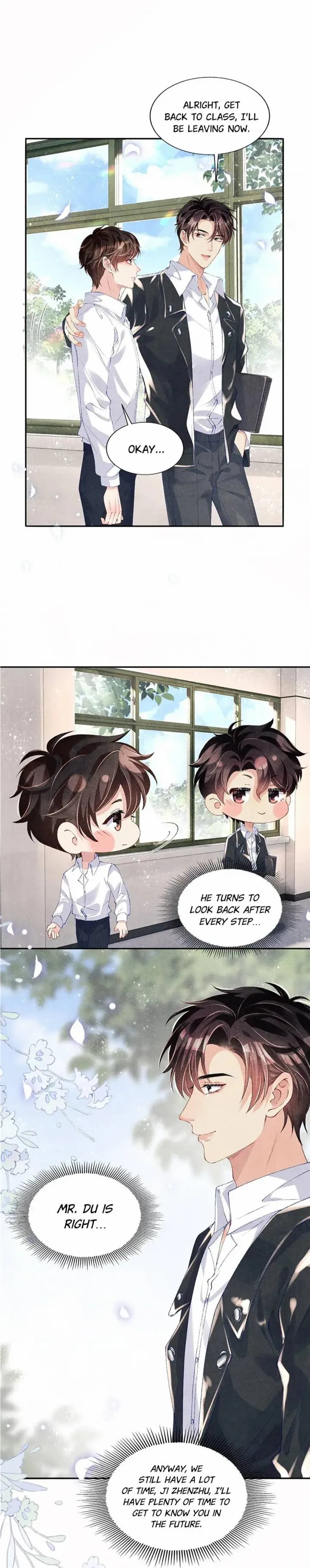 Read Crushing Jade and Casting Pearls chapter 81 image 10 on Lezhin