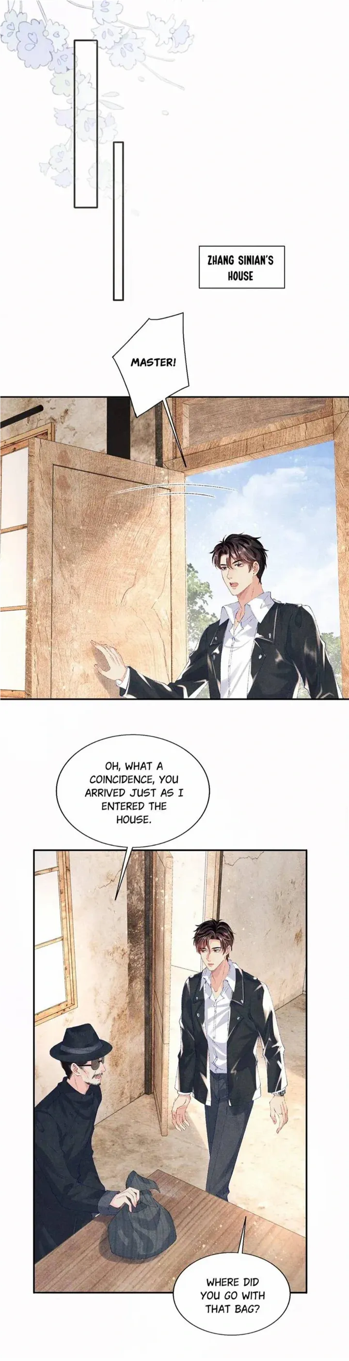 Read Crushing Jade and Casting Pearls chapter 81 image 11 on Lezhin
