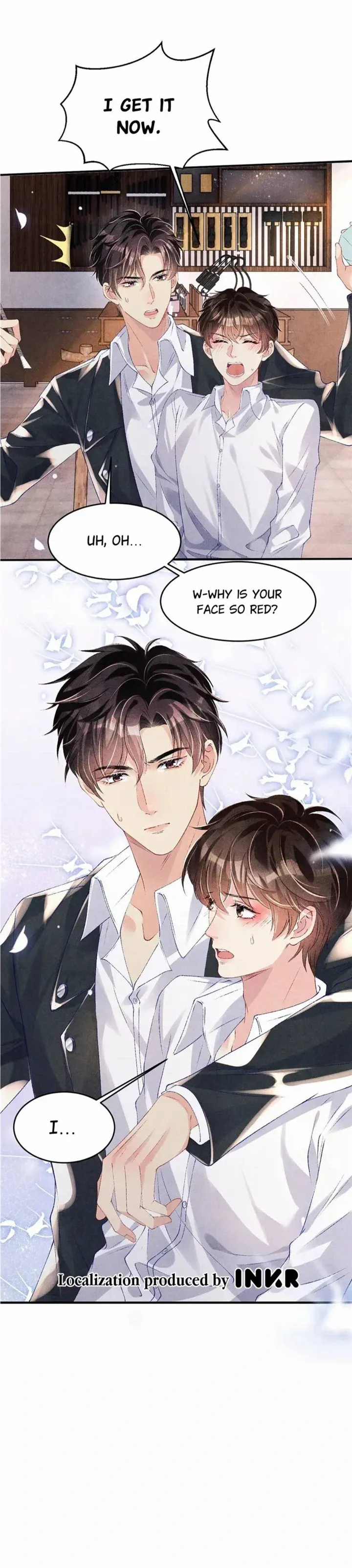 Read Crushing Jade and Casting Pearls chapter 82 image 16 on Lezhin