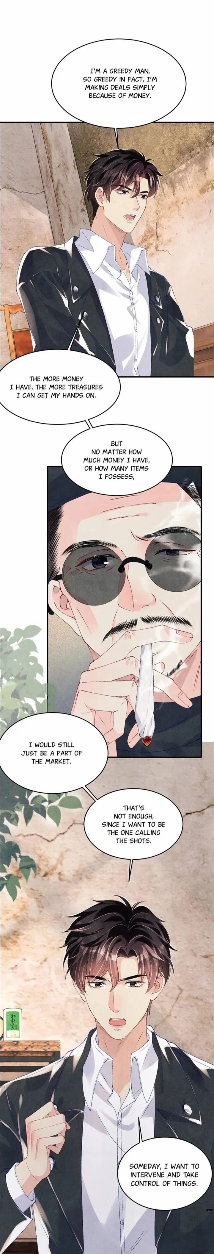 Read Crushing Jade and Casting Pearls chapter 82 image 4 on Lezhin
