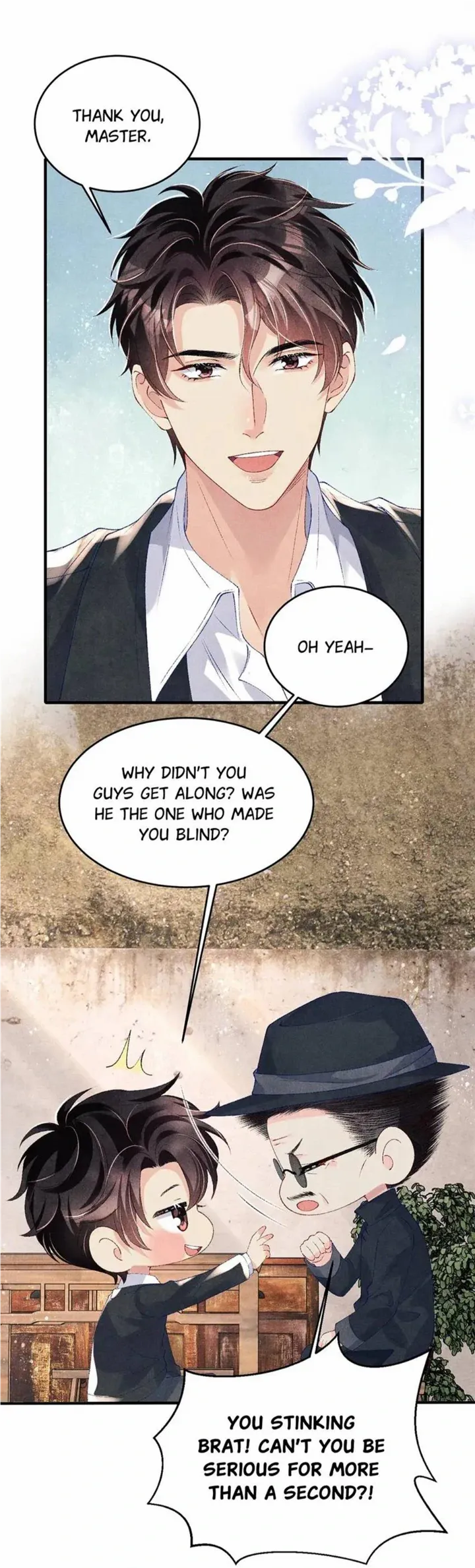 Read Crushing Jade and Casting Pearls chapter 82 image 7 on Lezhin