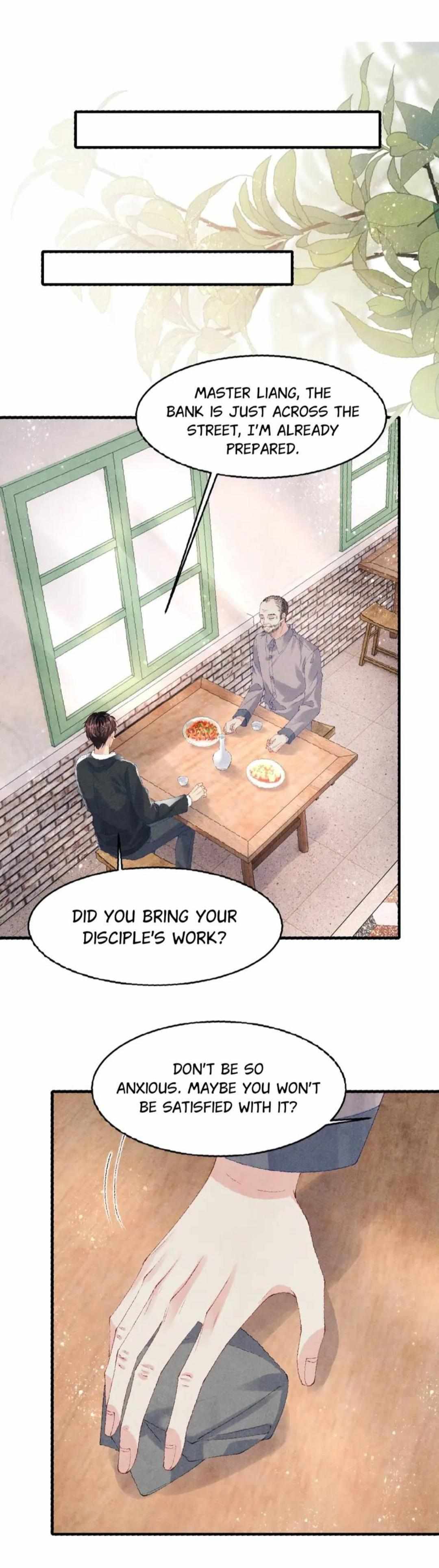 Read Crushing Jade and Casting Pearls chapter 84 image 10 on Lezhin