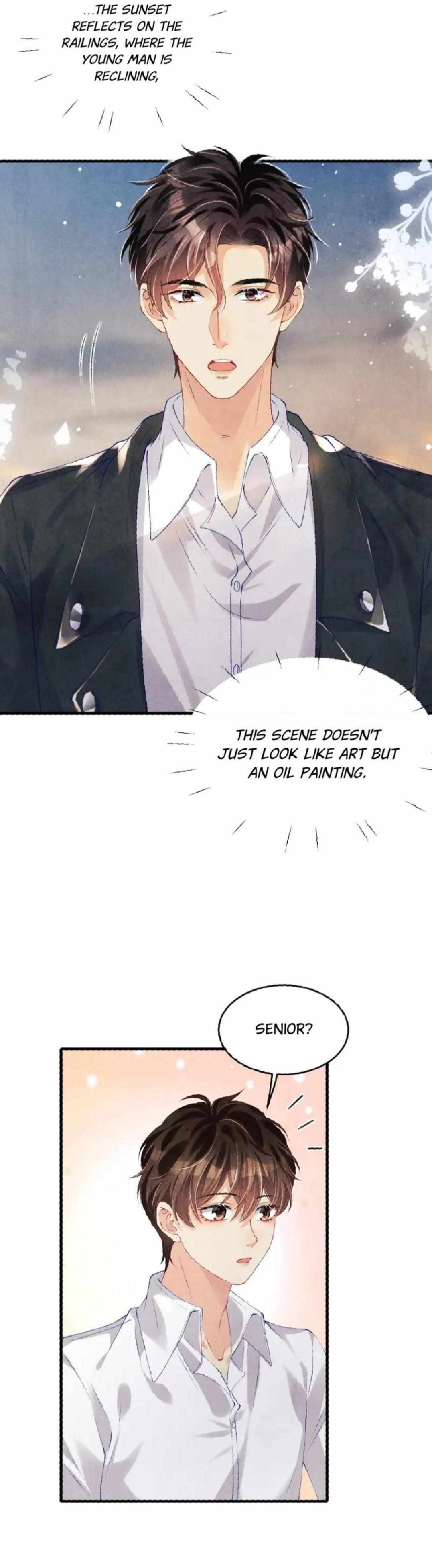 Read Crushing Jade and Casting Pearls chapter 84 image 5 on Lezhin
