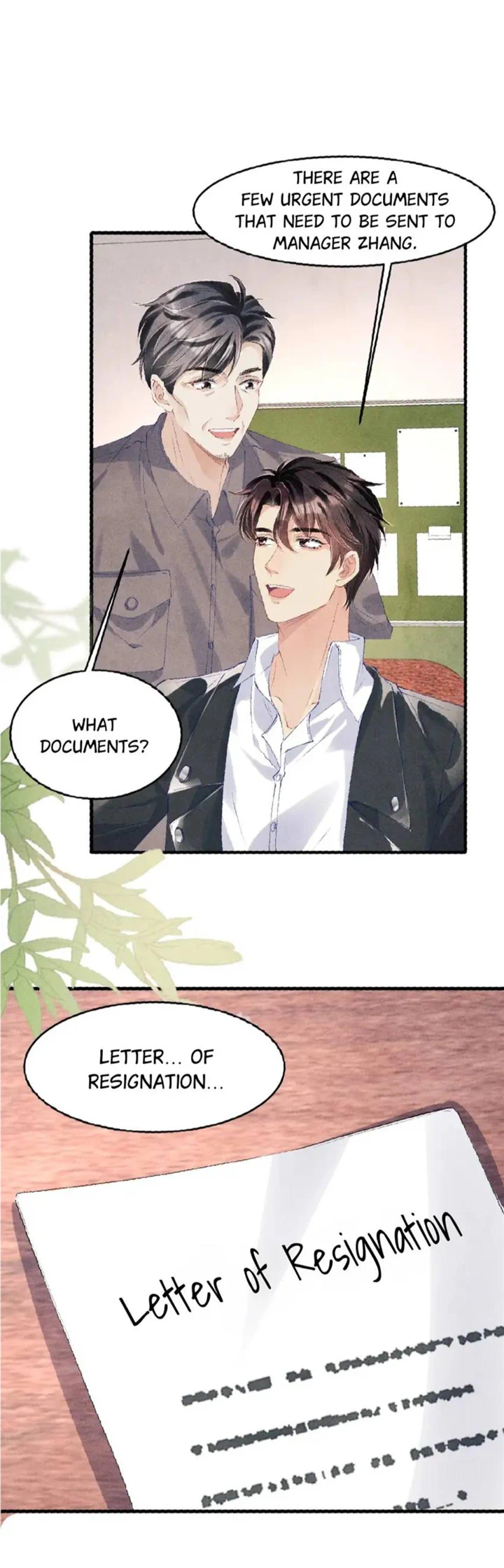 Read Crushing Jade and Casting Pearls chapter 86 image 10 on Lezhin