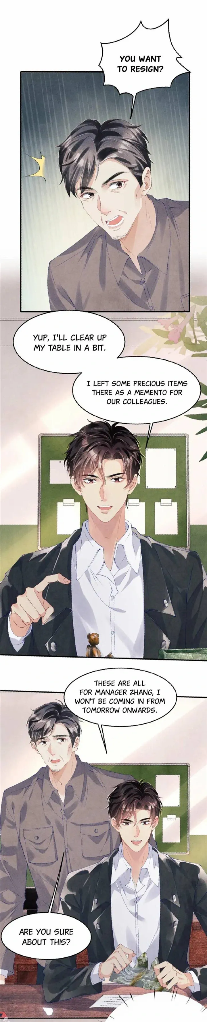Read Crushing Jade and Casting Pearls chapter 86 image 11 on Lezhin