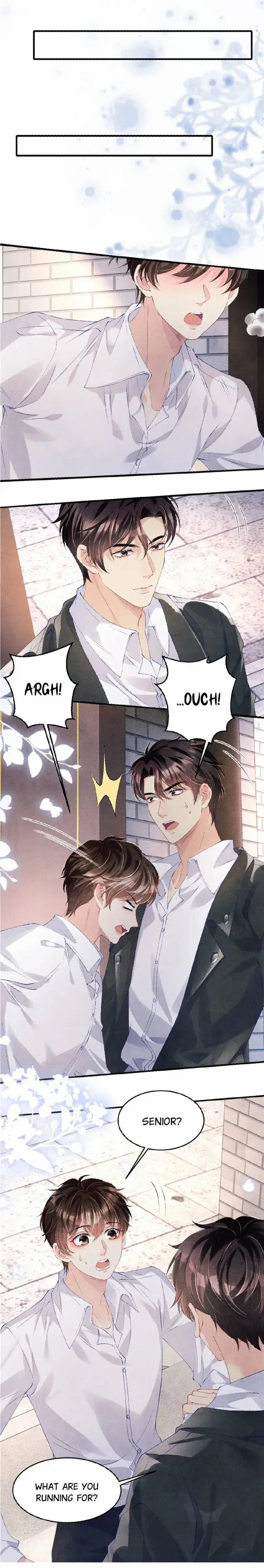 Read Crushing Jade and Casting Pearls chapter 86 image 13 on Lezhin
