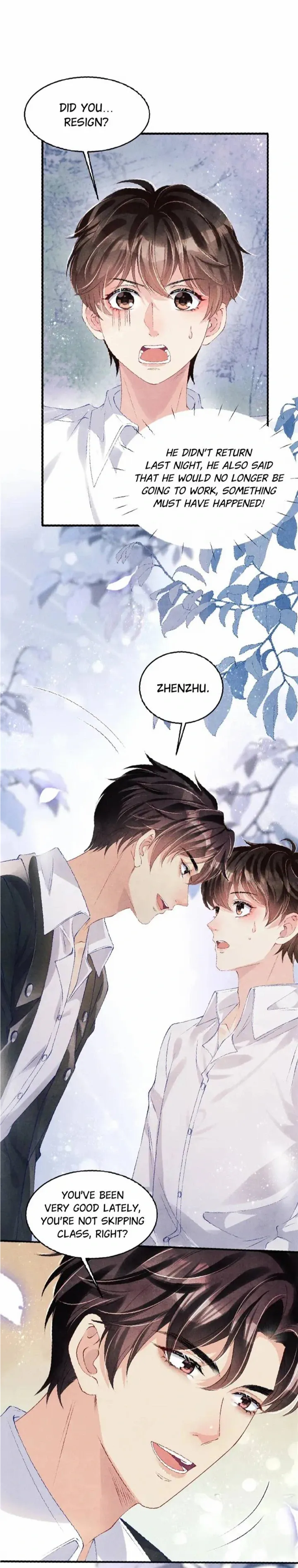 Read Crushing Jade and Casting Pearls chapter 86 image 16 on Lezhin
