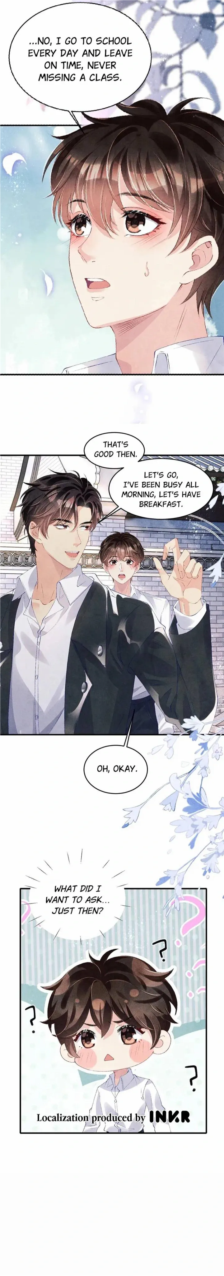 Read Crushing Jade and Casting Pearls chapter 86 image 17 on Lezhin