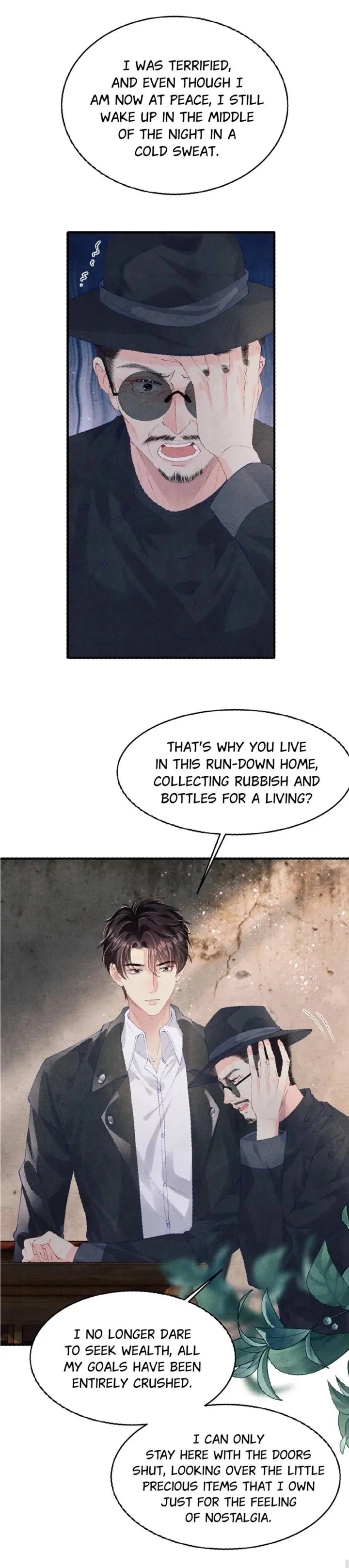 Read Crushing Jade and Casting Pearls chapter 86 image 6 on Lezhin