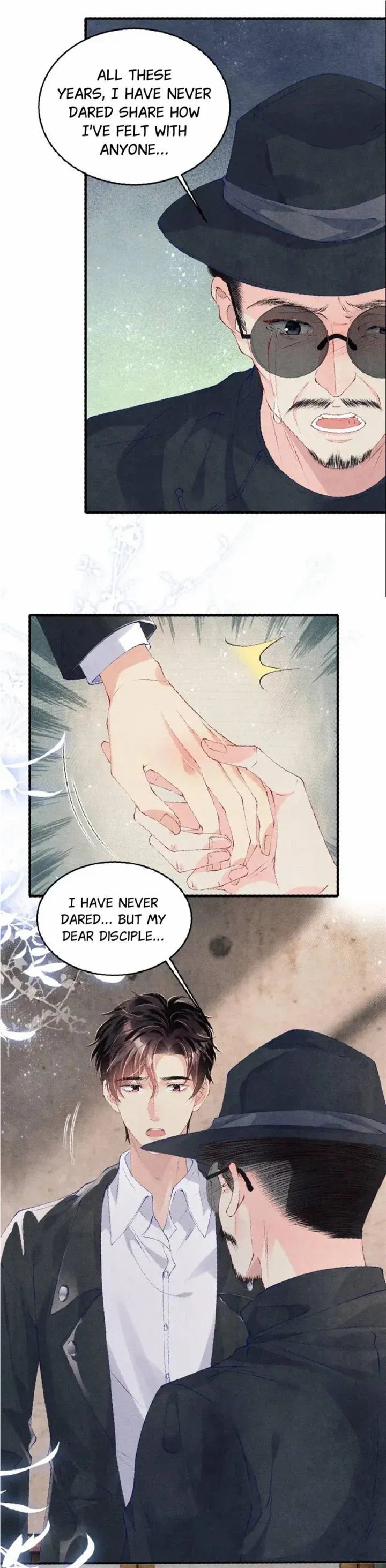 Read Crushing Jade and Casting Pearls chapter 86 image 7 on Lezhin