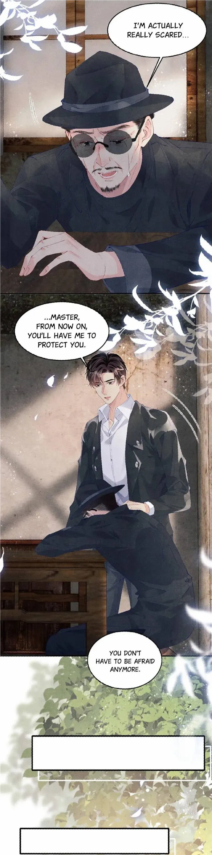 Read Crushing Jade and Casting Pearls chapter 86 image 8 on Lezhin