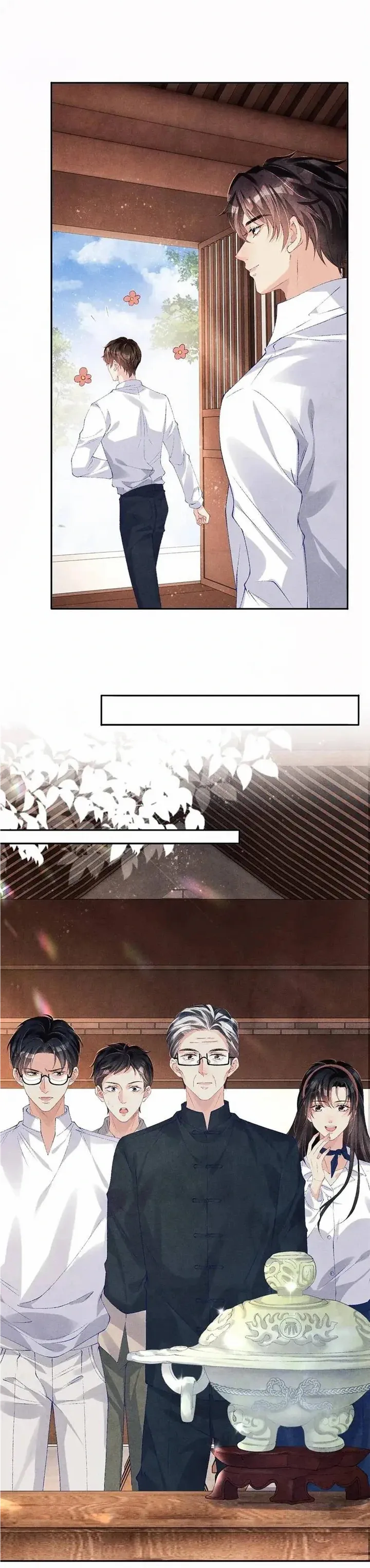 Read Crushing Jade and Casting Pearls chapter 87 image 14 on Lezhin