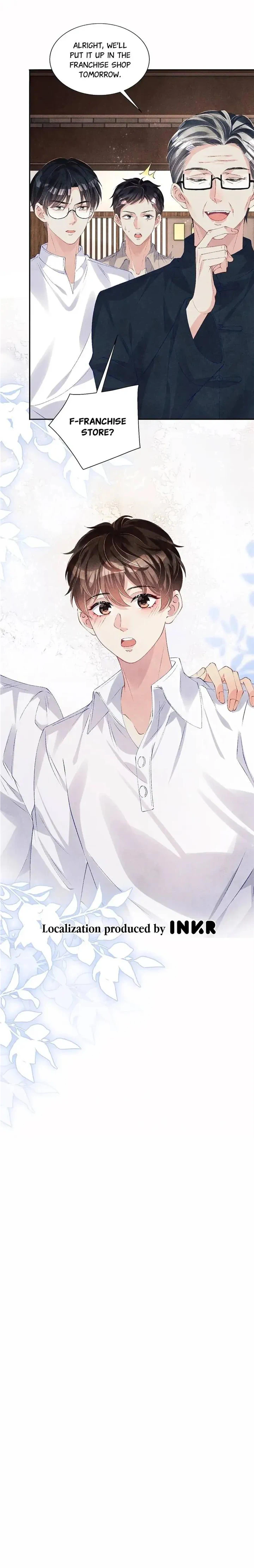 Read Crushing Jade and Casting Pearls chapter 87 image 17 on Lezhin
