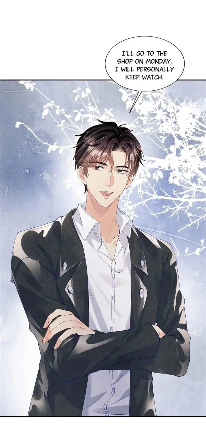 Read Crushing Jade and Casting Pearls chapter 87 image 3 on Lezhin