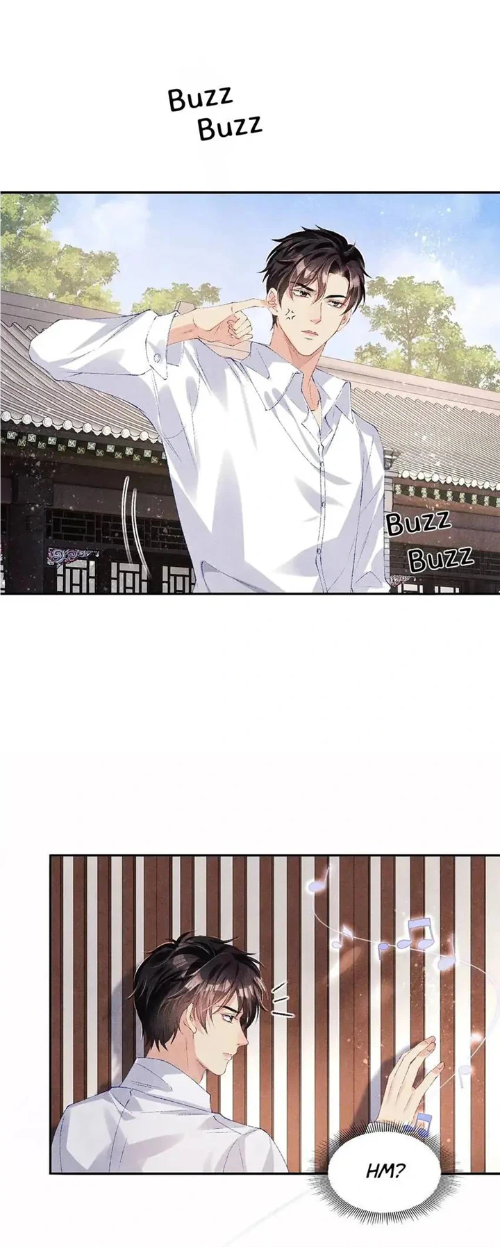 Read Crushing Jade and Casting Pearls chapter 87 image 7 on Lezhin