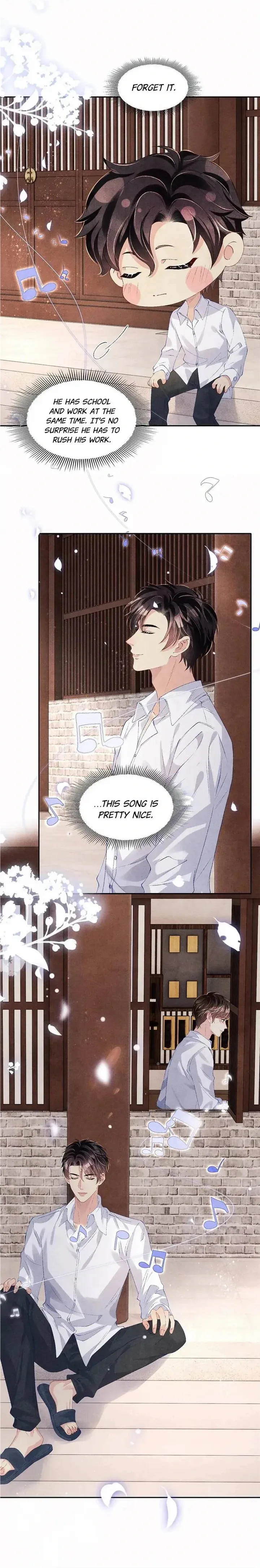 Read Crushing Jade and Casting Pearls chapter 87 image 9 on Lezhin