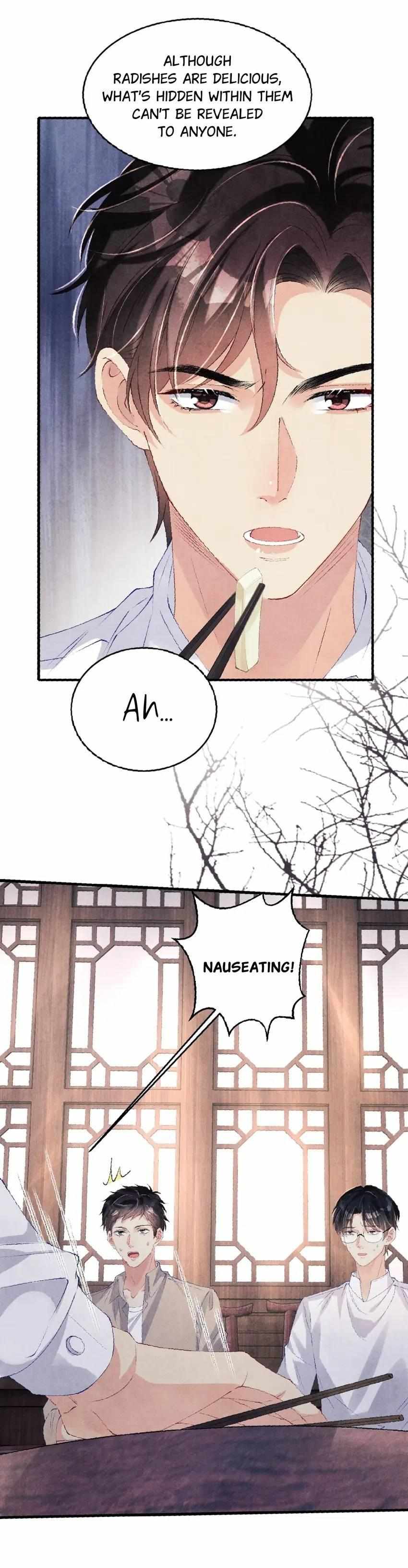 Read Crushing Jade and Casting Pearls chapter 90 image 13 on Lezhin