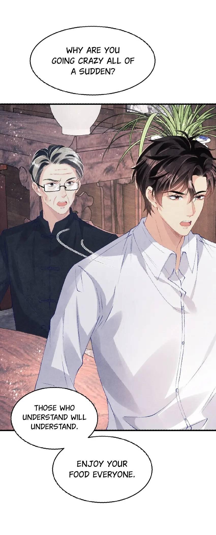 Read Crushing Jade and Casting Pearls chapter 90 image 14 on Lezhin