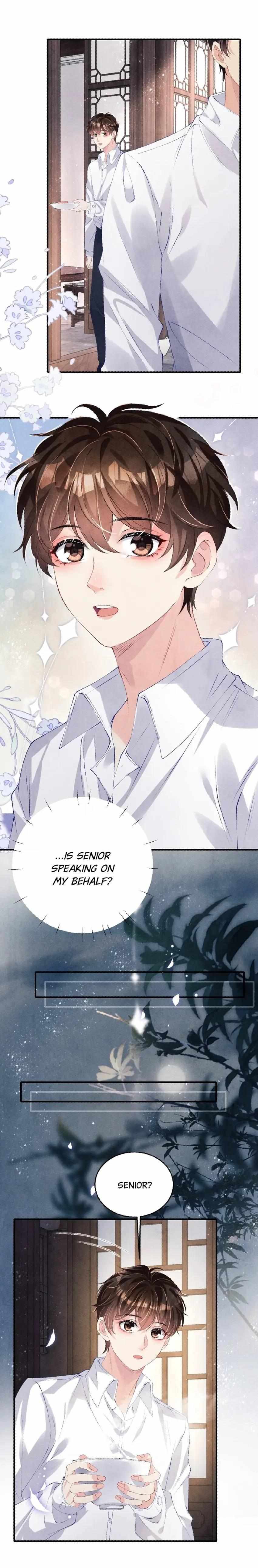 Read Crushing Jade and Casting Pearls chapter 90 image 15 on Lezhin