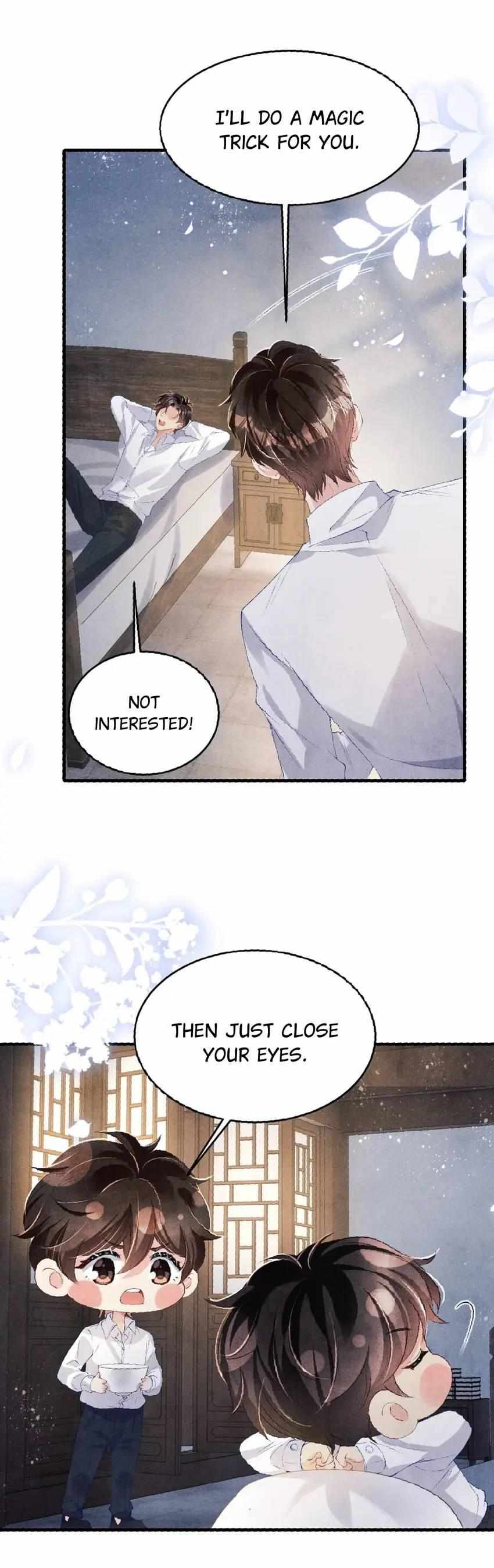 Read Crushing Jade and Casting Pearls chapter 90 image 16 on Lezhin