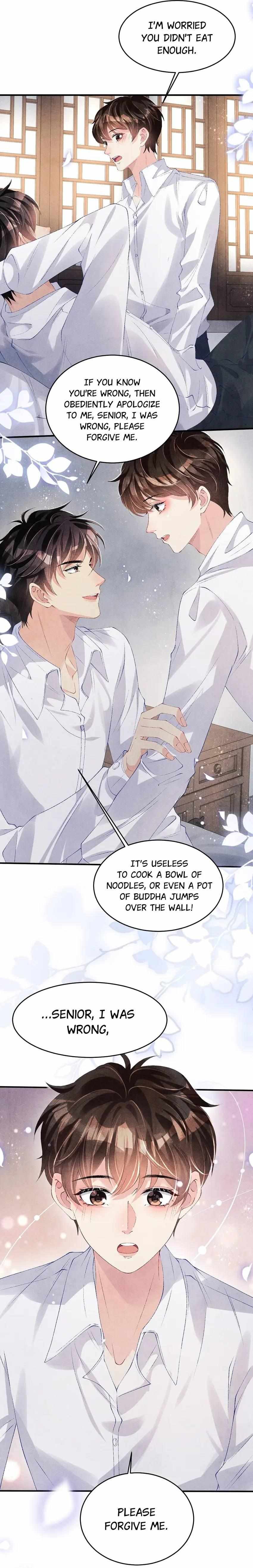 Read Crushing Jade and Casting Pearls chapter 90 image 18 on Lezhin