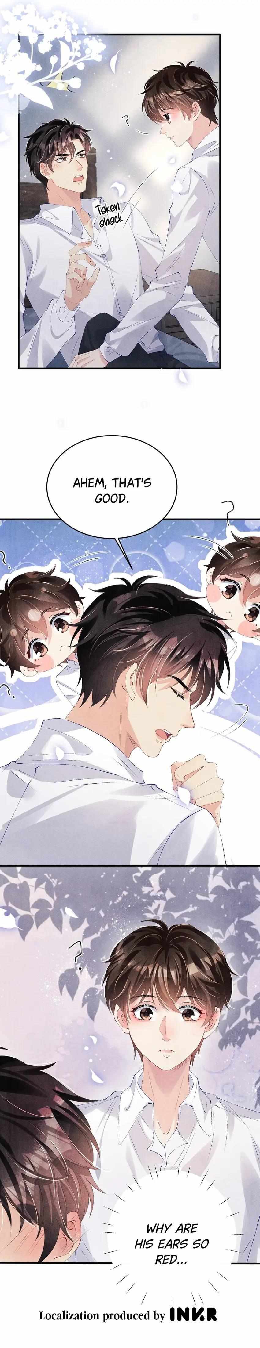 Read Crushing Jade and Casting Pearls chapter 90 image 19 on Lezhin