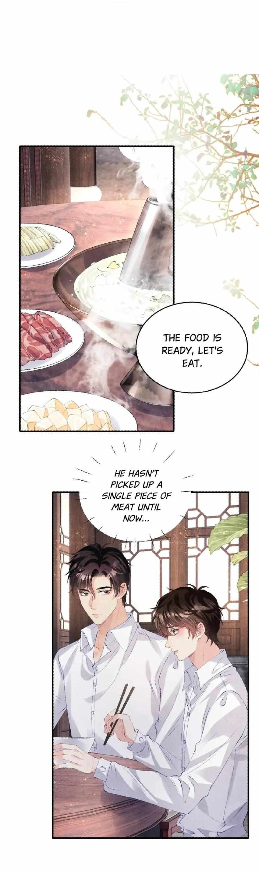 Read Crushing Jade and Casting Pearls chapter 90 image 2 on Lezhin