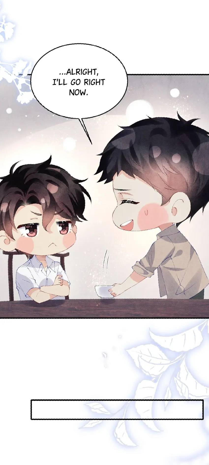 Read Crushing Jade and Casting Pearls chapter 90 image 4 on Lezhin