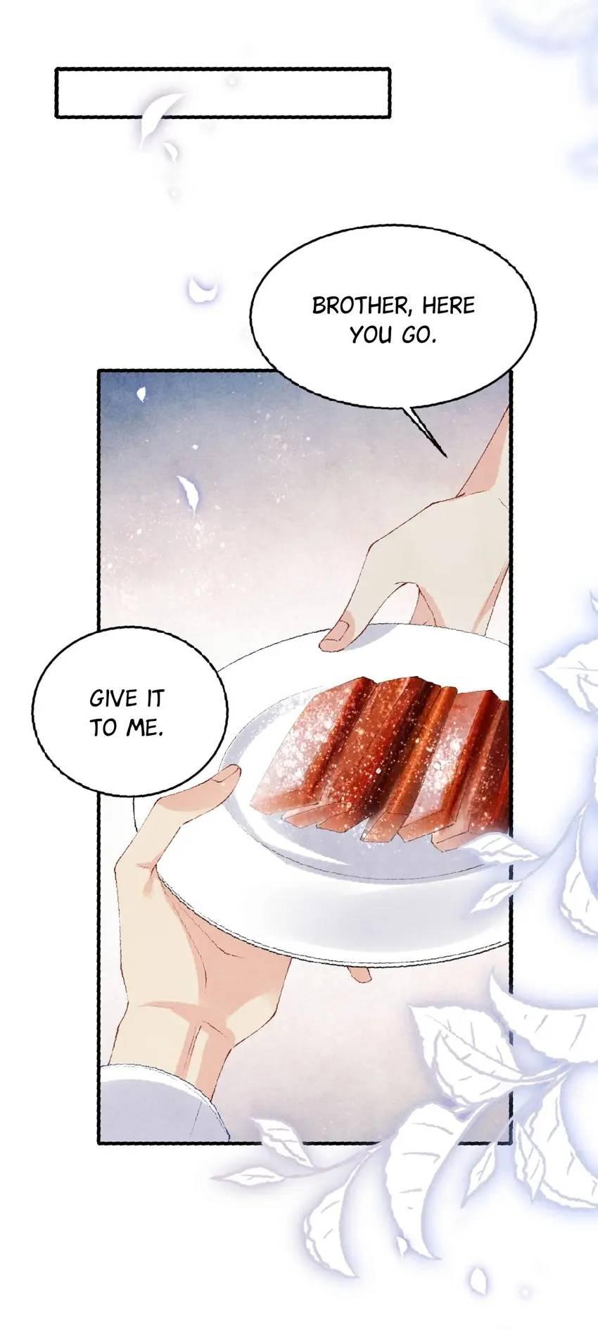 Read Crushing Jade and Casting Pearls chapter 90 image 5 on Lezhin