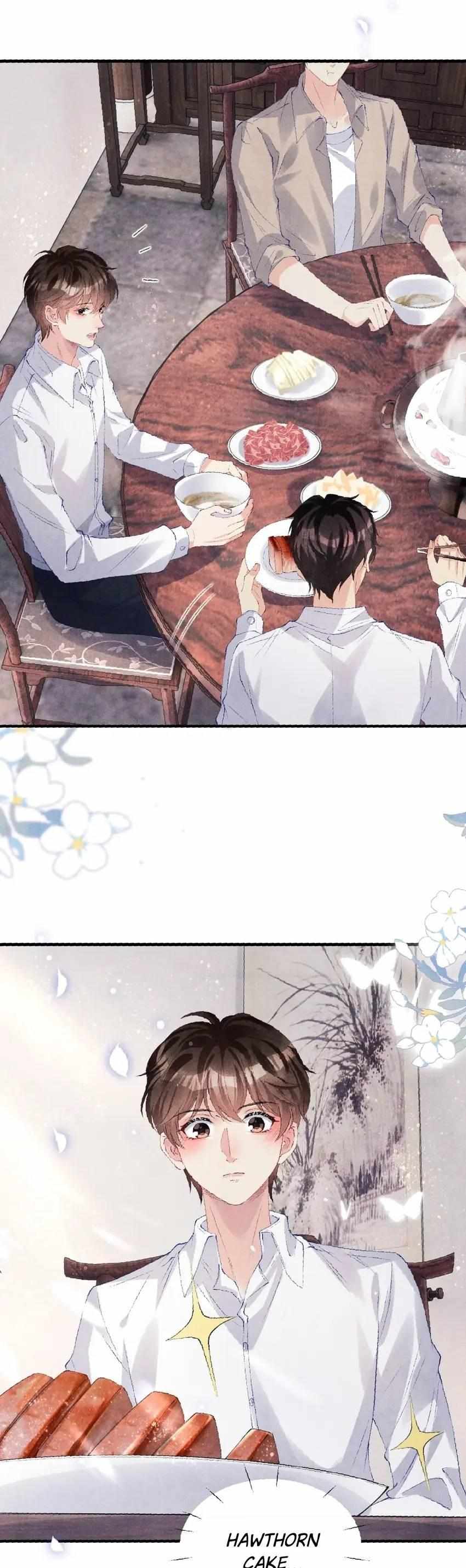 Read Crushing Jade and Casting Pearls chapter 90 image 6 on Lezhin