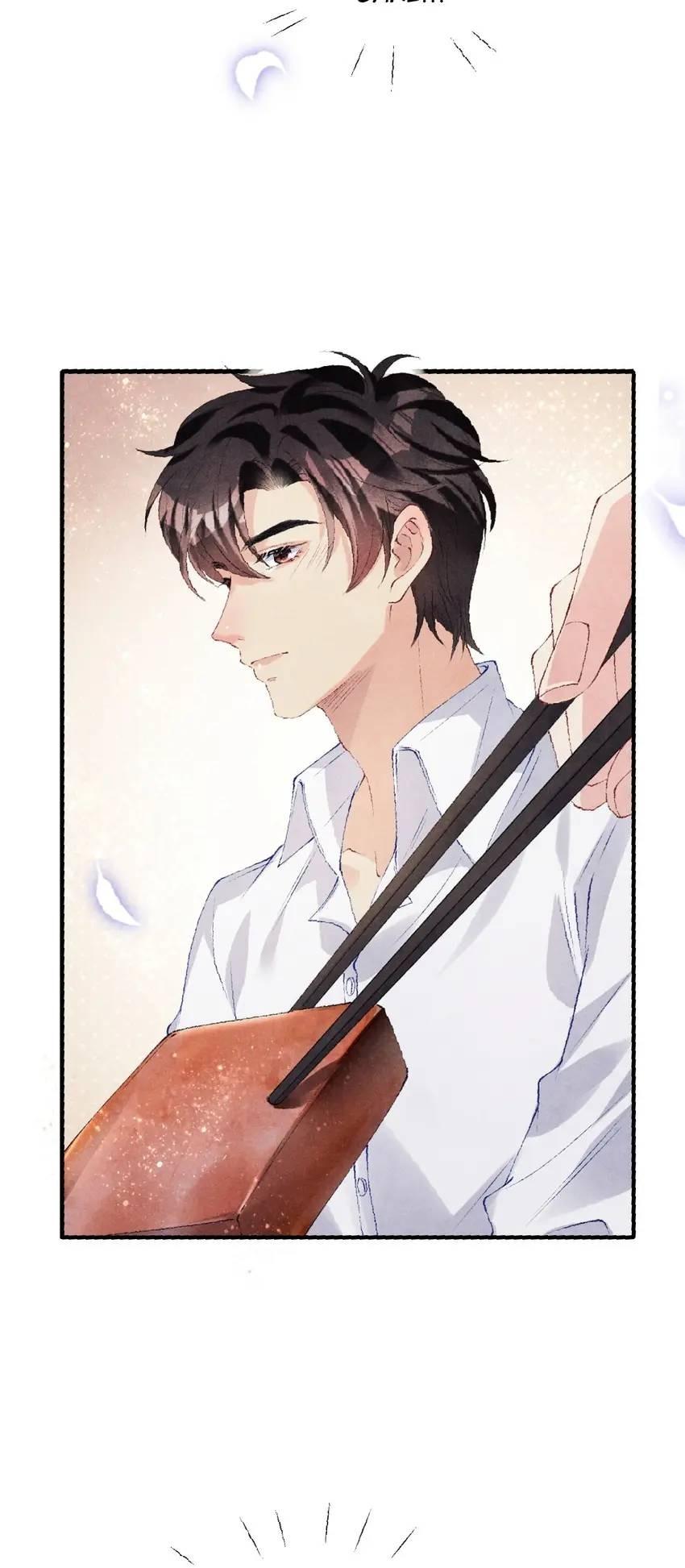 Read Crushing Jade and Casting Pearls chapter 90 image 7 on Lezhin