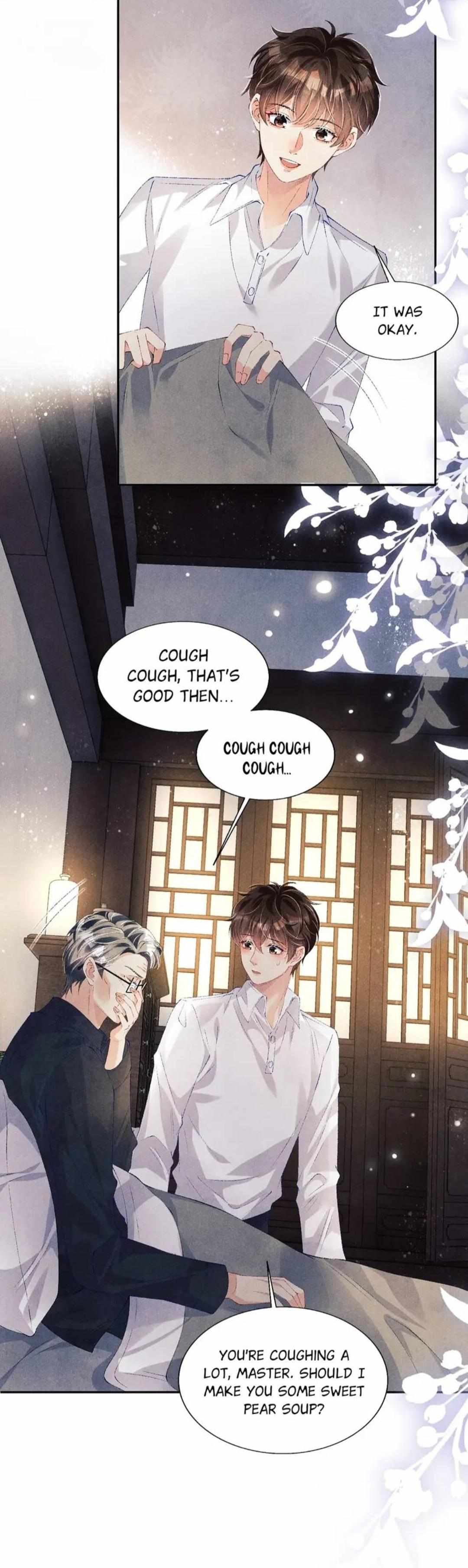 Read Crushing Jade and Casting Pearls chapter 92 image 11 on Lezhin