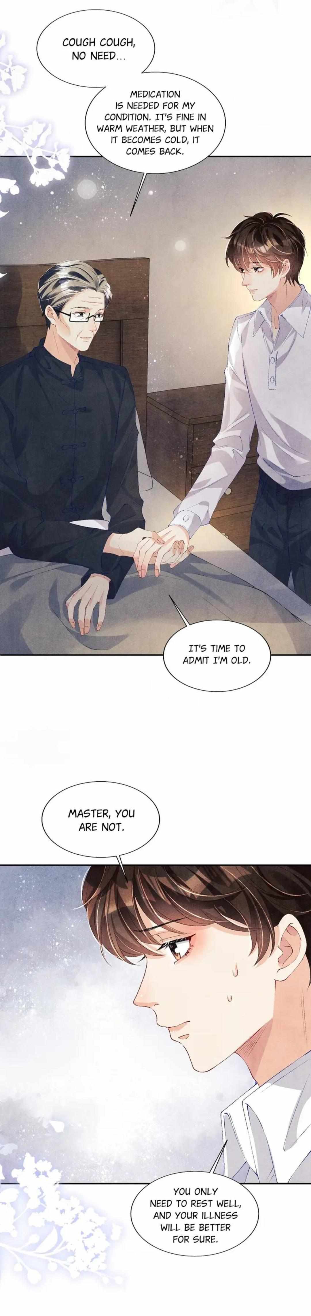 Read Crushing Jade and Casting Pearls chapter 92 image 12 on Lezhin