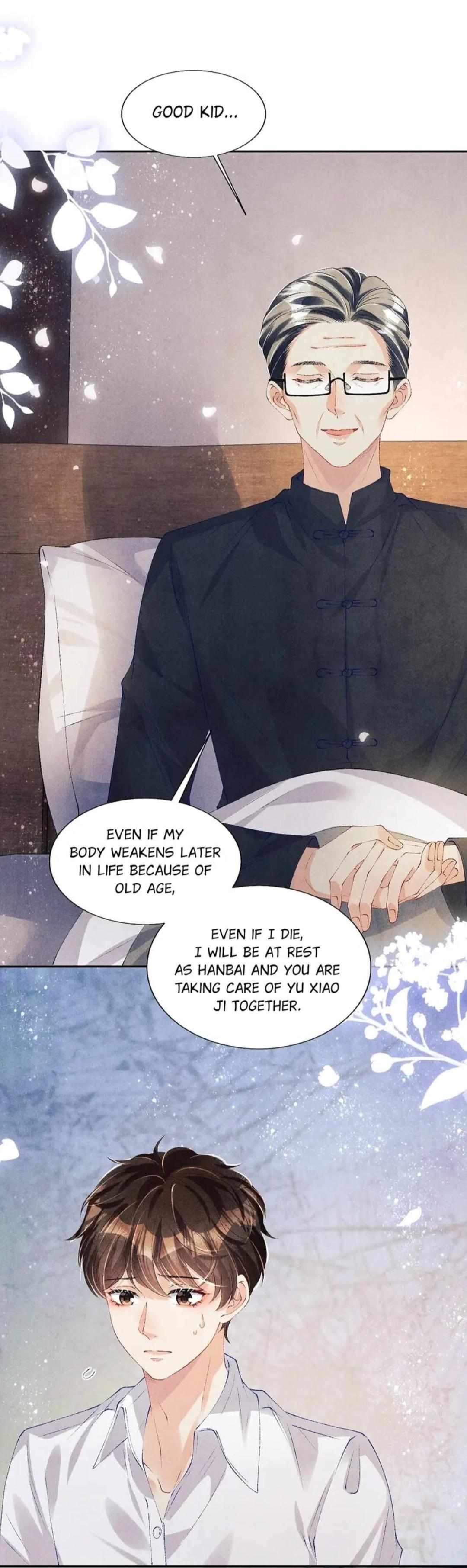 Read Crushing Jade and Casting Pearls chapter 92 image 13 on Lezhin