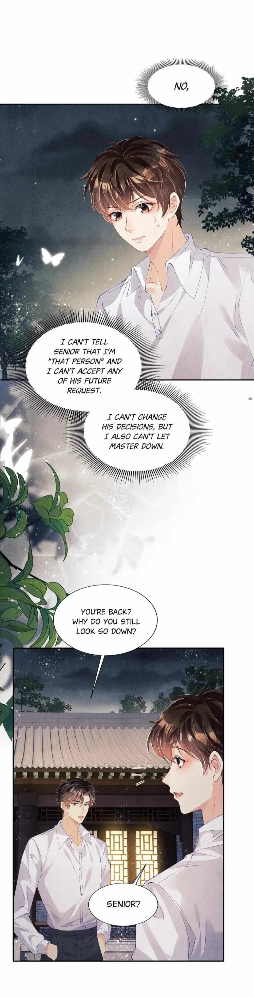 Read Crushing Jade and Casting Pearls chapter 92 image 15 on Lezhin