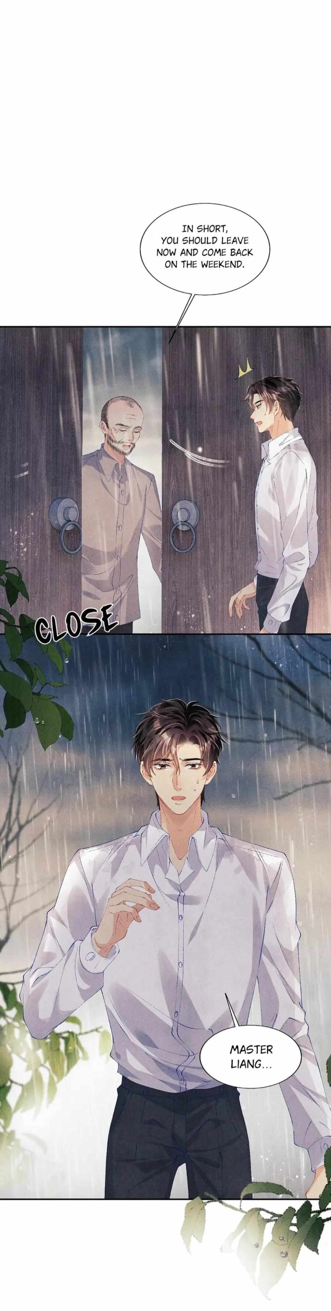 Read Crushing Jade and Casting Pearls chapter 92 image 2 on Lezhin