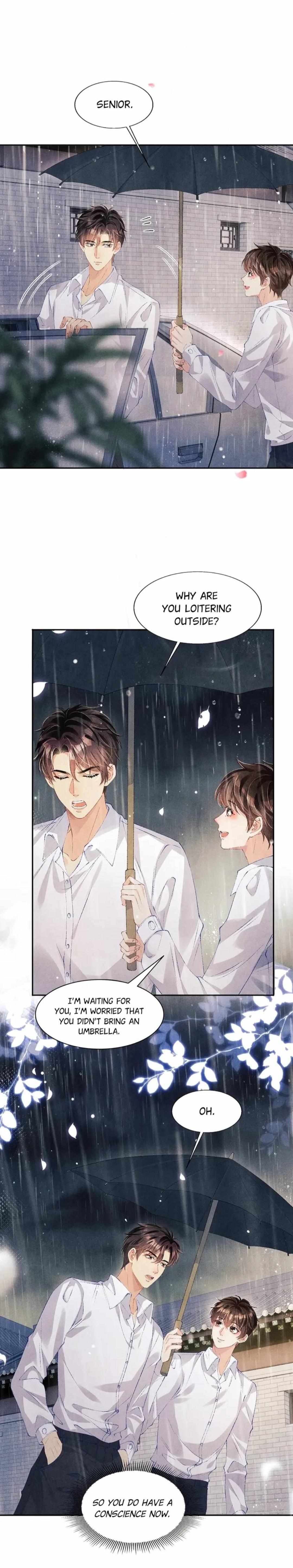 Read Crushing Jade and Casting Pearls chapter 92 image 4 on Lezhin