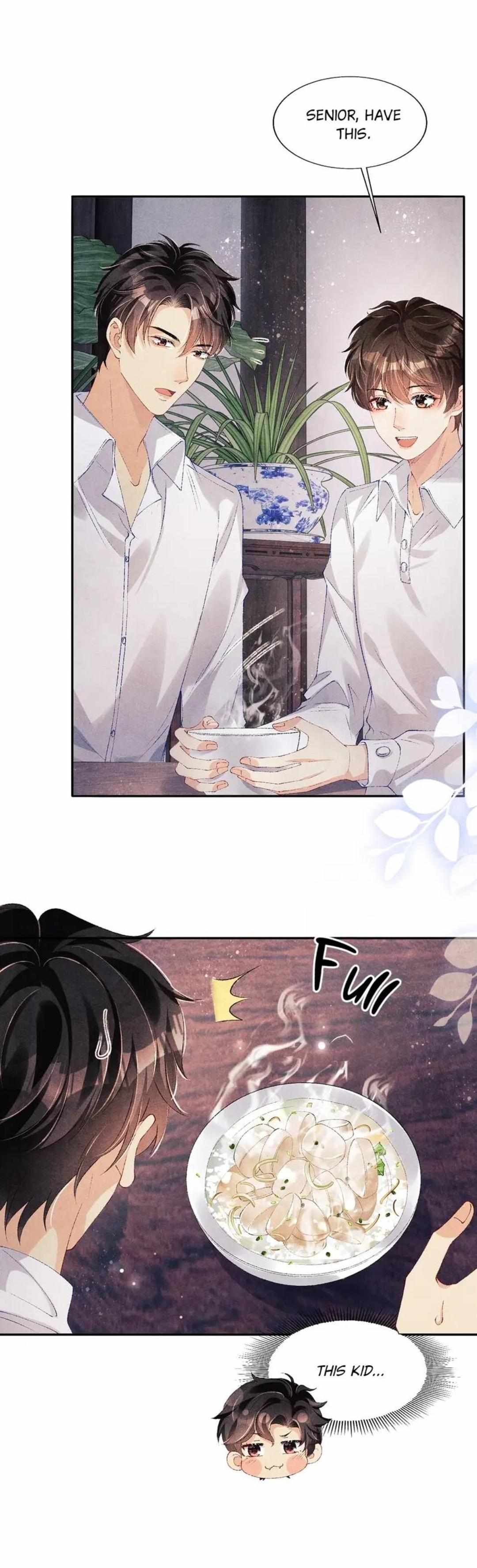 Read Crushing Jade and Casting Pearls chapter 92 image 6 on Lezhin