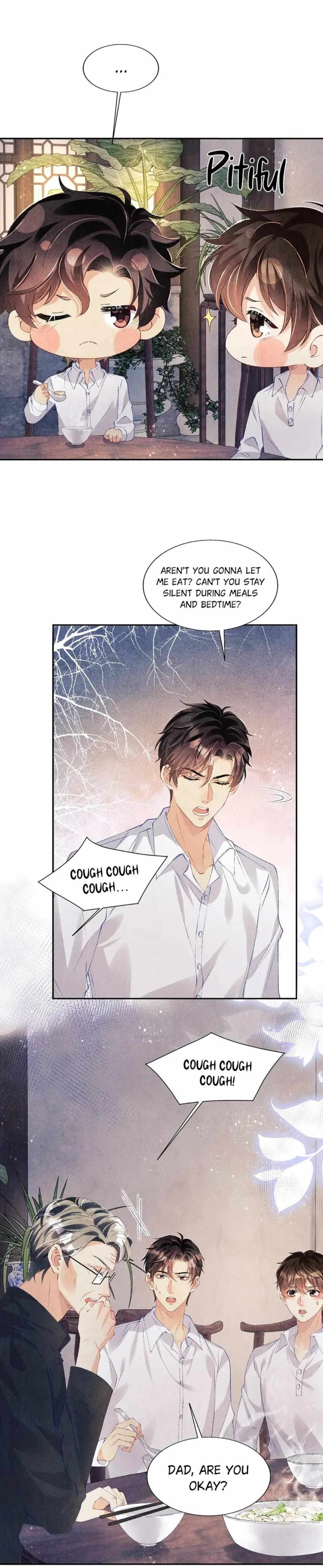 Read Crushing Jade and Casting Pearls chapter 92 image 8 on Lezhin
