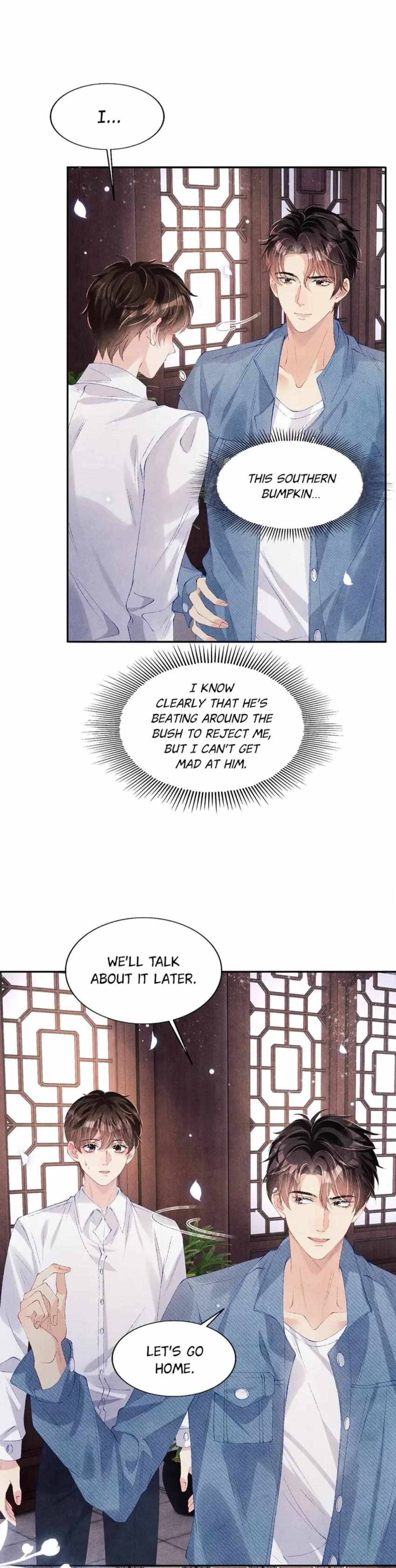 Read Crushing Jade and Casting Pearls chapter 95 image 11 on Lezhin