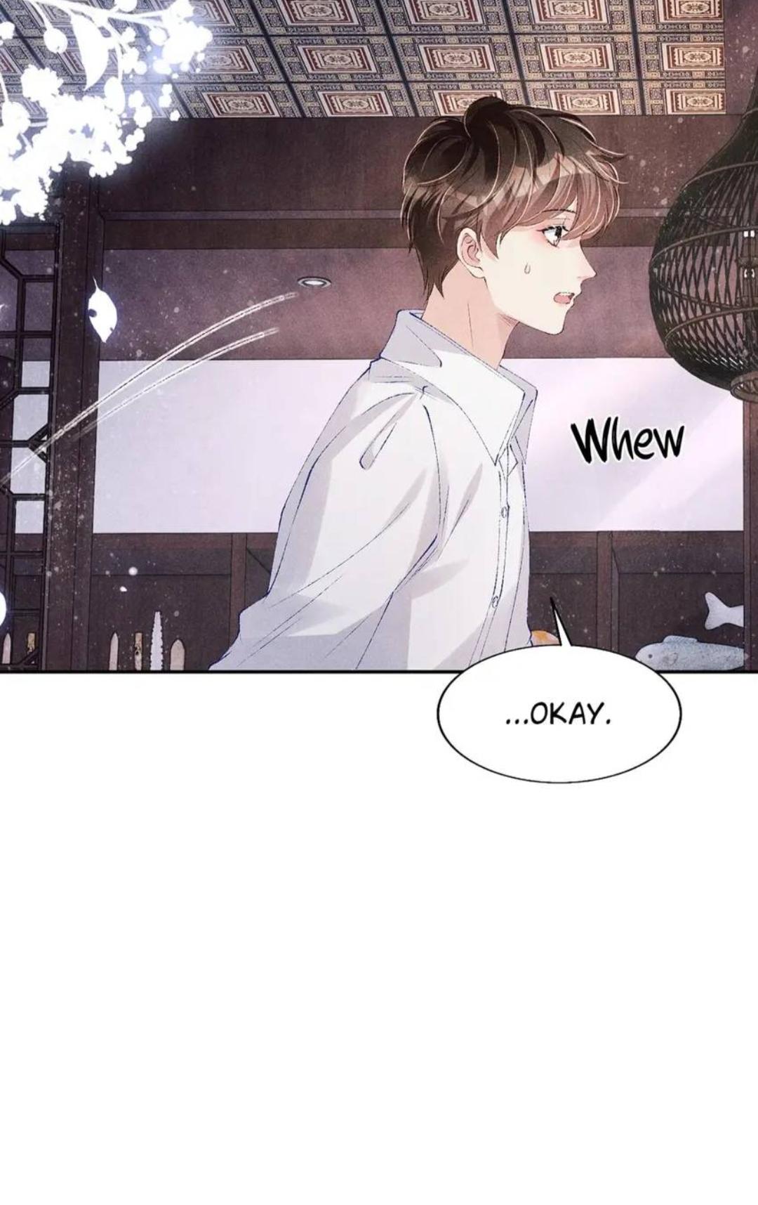 Read Crushing Jade and Casting Pearls chapter 95 image 12 on Lezhin