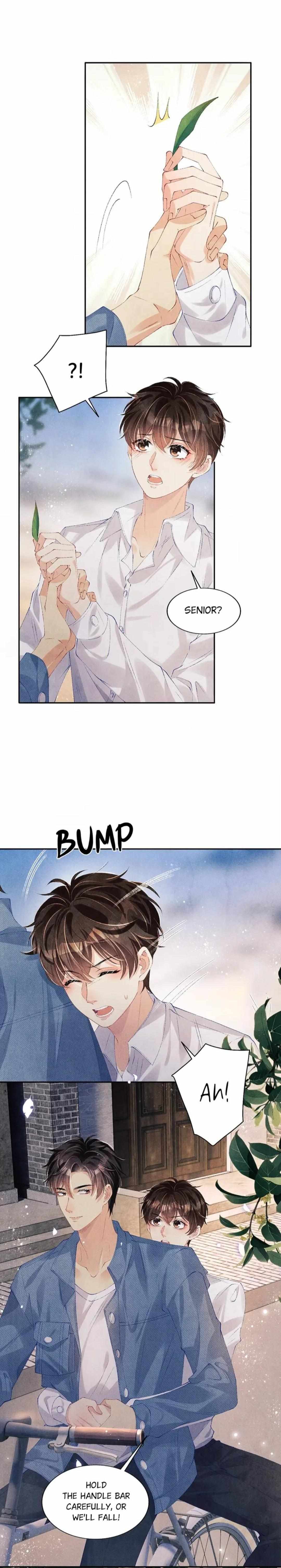Read Crushing Jade and Casting Pearls chapter 95 image 15 on Lezhin